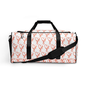 Faith Duffle Bag