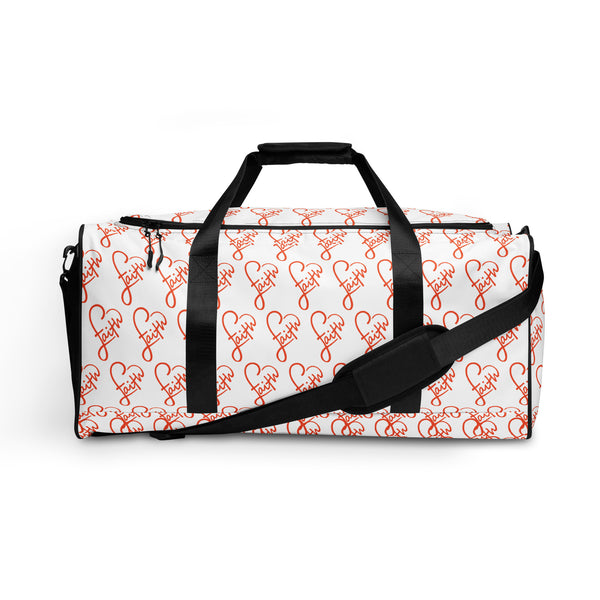 Faith Duffle Bag