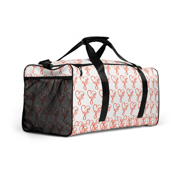 Faith Duffle Bag