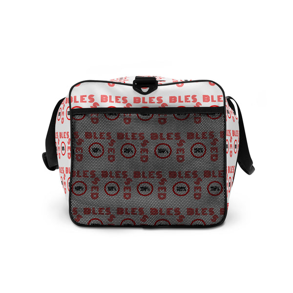 100% Blessed Duffle Bag