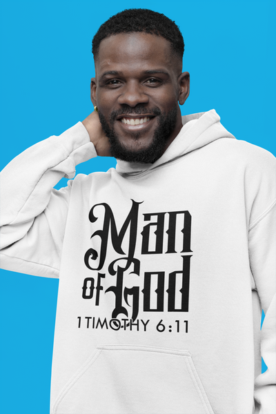 Man of GOD