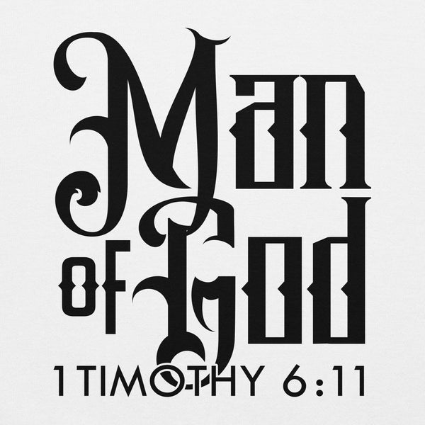 Man of GOD