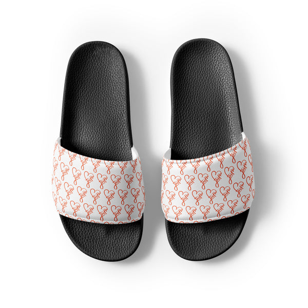 Faith Women's Slides