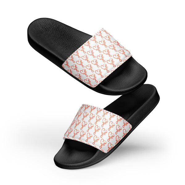 Faith Women's Slides