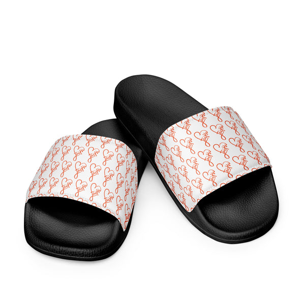 Faith Women's Slides