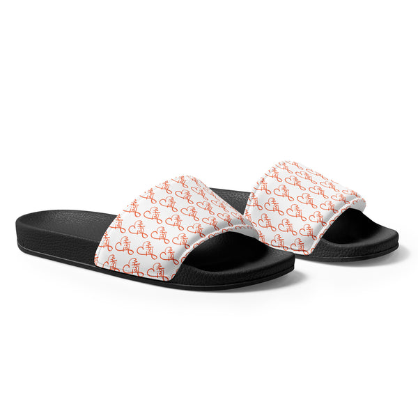 Faith Women's Slides