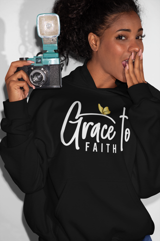 Grace To Faith.