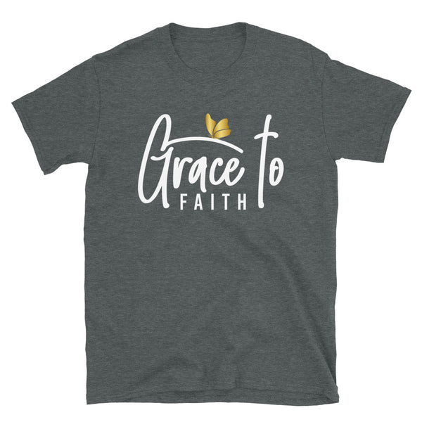 Limited Edition Grace to Faith.