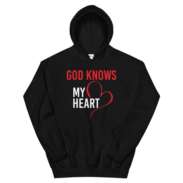 GOD Knows!.